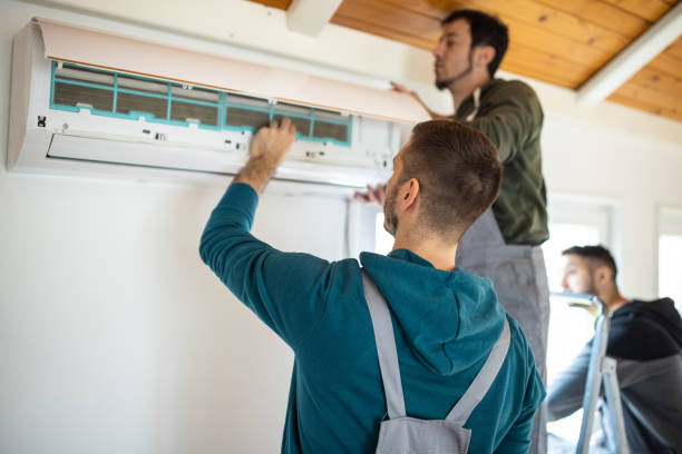 Best Best HVAC Companies  in Oshkosh, WI