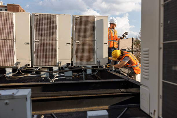 Best Central Air Repair  in Oshkosh, WI