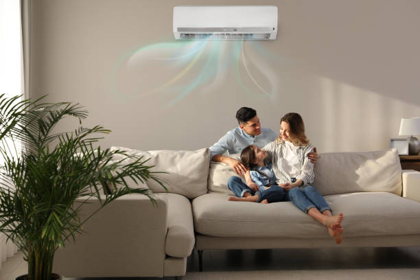Best Central Air Repair  in Oshkosh, WI