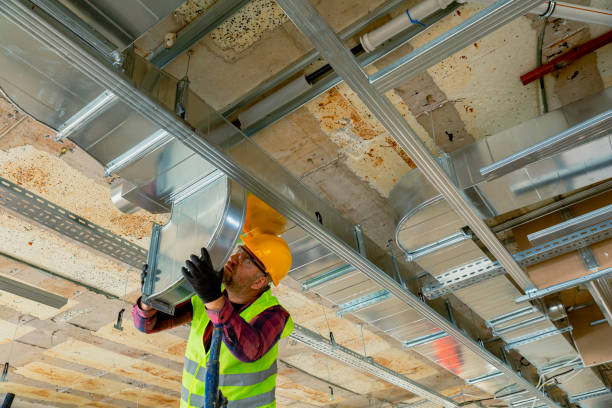 Best HVAC Air Duct Cleaning  in Oshkosh, WI