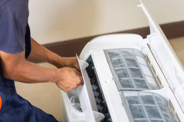 Best HVAC Companies Near Me  in Oshkosh, WI
