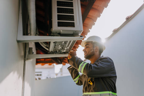 Best HVAC Air Duct Cleaning  in Oshkosh, WI