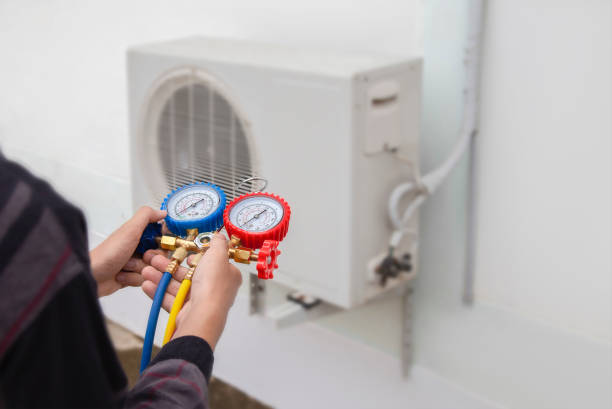 Oshkosh, WI HVAC Company