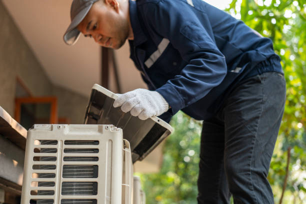 Best HVAC Emergency Services  in Oshkosh, WI