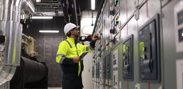  Oshkosh, WI HVAC Pros