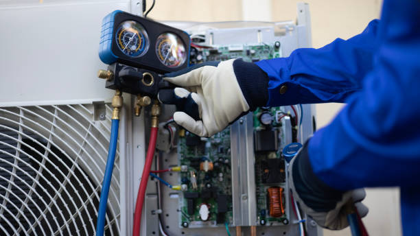 Best HVAC Installation Services  in Oshkosh, WI