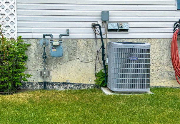 Best HVAC Cleaning Services  in Oshkosh, WI